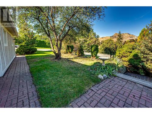 14103 Tamarack Drive, Coldstream, BC - Outdoor