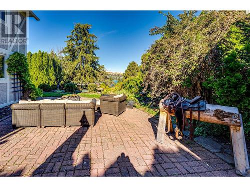 14103 Tamarack Drive, Coldstream, BC - Outdoor With Deck Patio Veranda