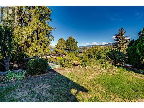 14103 Tamarack Drive, Coldstream, BC - Outdoor