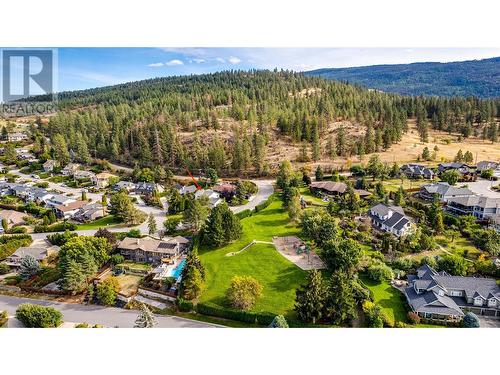 14103 Tamarack Drive, Coldstream, BC - Outdoor With View