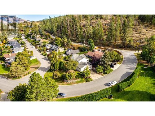 14103 Tamarack Drive, Coldstream, BC - Outdoor With View