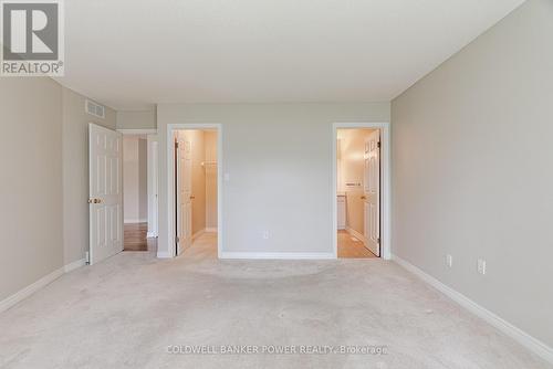 11 - 1755 Louise Boulevard, London, ON - Indoor Photo Showing Other Room