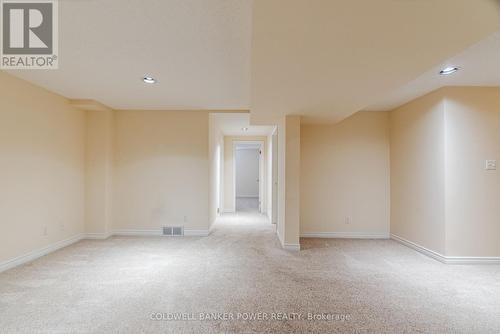 11 - 1755 Louise Boulevard, London, ON - Indoor Photo Showing Other Room