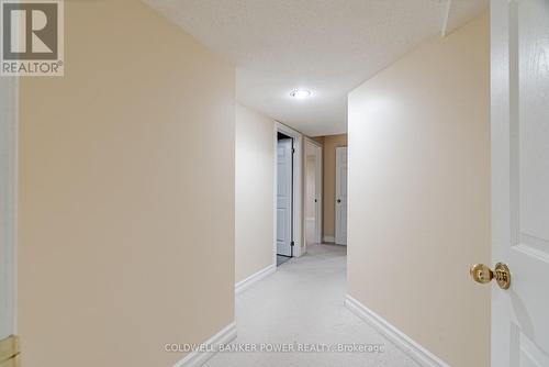 11 - 1755 Louise Boulevard, London, ON - Indoor Photo Showing Other Room