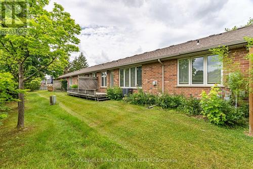 11 - 1755 Louise Boulevard, London, ON - Outdoor