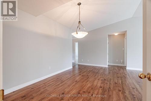 11 - 1755 Louise Boulevard, London, ON - Indoor Photo Showing Other Room