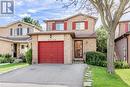 6930 Cordingley Crescent, Mississauga, ON  - Outdoor With Facade 