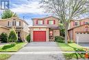 6930 Cordingley Crescent, Mississauga, ON  - Outdoor With Facade 