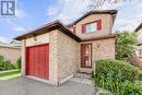 6930 Cordingley Crescent, Mississauga, ON  - Outdoor 