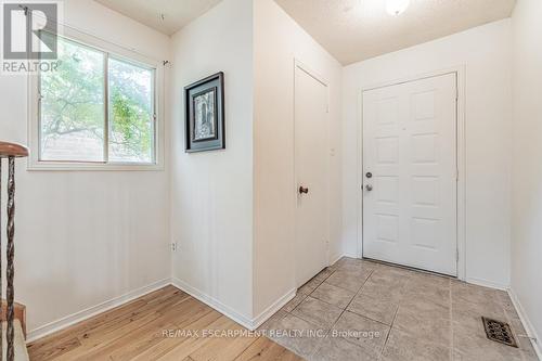 6930 Cordingley Crescent, Mississauga, ON - Indoor Photo Showing Other Room