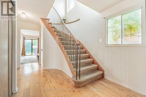 6930 Cordingley Crescent, Mississauga, ON - Indoor Photo Showing Other Room