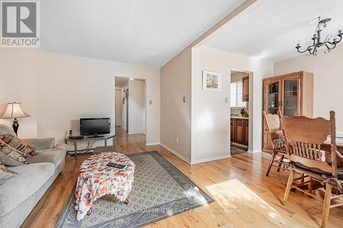 6930 Cordingley Crescent, Mississauga, ON - Indoor Photo Showing Other Room