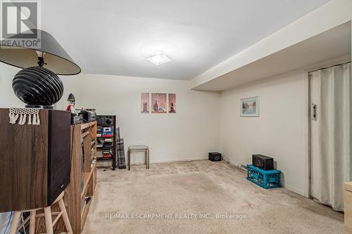 6930 Cordingley Crescent, Mississauga, ON - Indoor Photo Showing Other Room