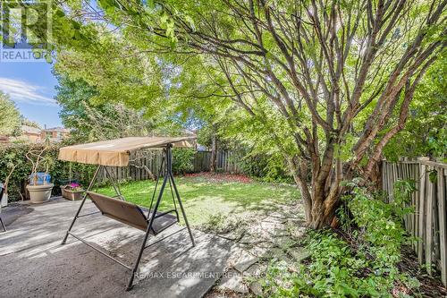 6930 Cordingley Crescent, Mississauga, ON - Outdoor