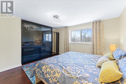 241 Derrydown Road, Toronto, ON - Indoor Photo Showing Bedroom