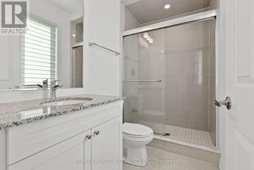 1689 Whitlock Avenue, Milton, ON - Indoor Photo Showing Bathroom