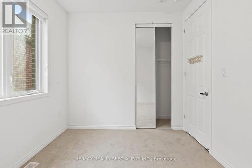 1689 Whitlock Avenue, Milton, ON - Indoor Photo Showing Other Room