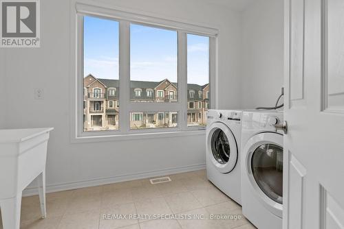 1689 Whitlock Avenue, Milton, ON - Indoor Photo Showing Laundry Room