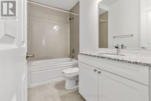 1689 Whitlock Avenue, Milton, ON - Indoor Photo Showing Bathroom