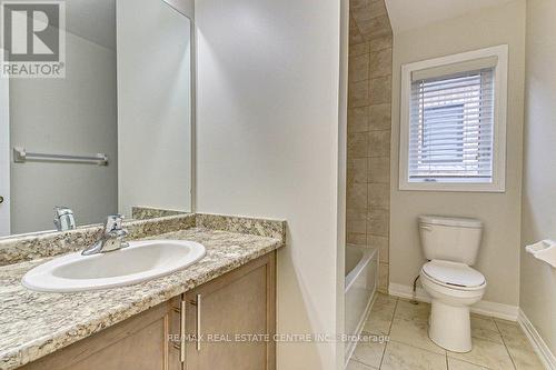 109 Huntingford Trail, Woodstock, ON - Indoor Photo Showing Bathroom