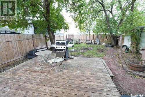 2512 Wascana Street, Regina, SK - Outdoor