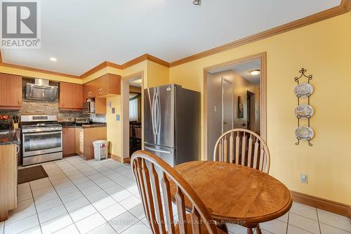 60 Kipling Crescent, Ajax, ON - Indoor