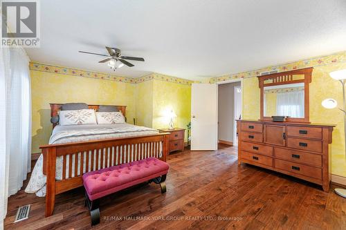 60 Kipling Crescent, Ajax, ON - Indoor Photo Showing Bedroom