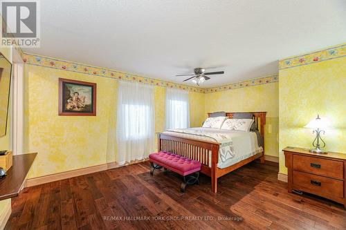 60 Kipling Crescent, Ajax, ON - Indoor Photo Showing Bedroom