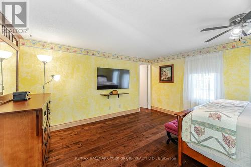 60 Kipling Crescent, Ajax, ON - Indoor Photo Showing Bedroom