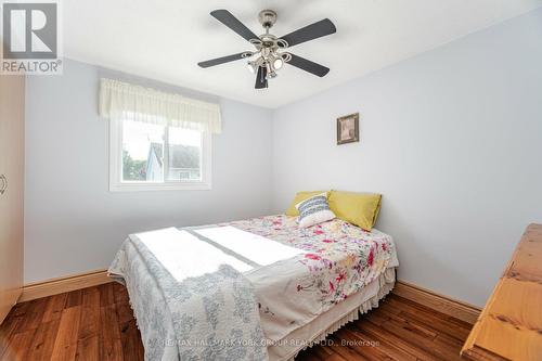 60 Kipling Crescent, Ajax, ON - Indoor Photo Showing Bedroom