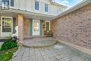 60 Kipling Crescent, Ajax, ON  - Outdoor 