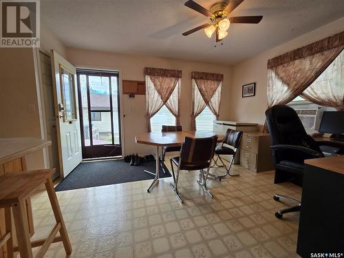 891 107Th Street, North Battleford, SK - Indoor