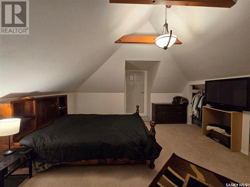 891 107Th Street, North Battleford, SK - Indoor Photo Showing Bedroom