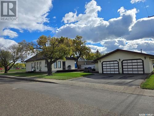 891 107Th Street, North Battleford, SK - Outdoor