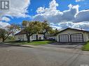 891 107Th Street, North Battleford, SK  - Outdoor 