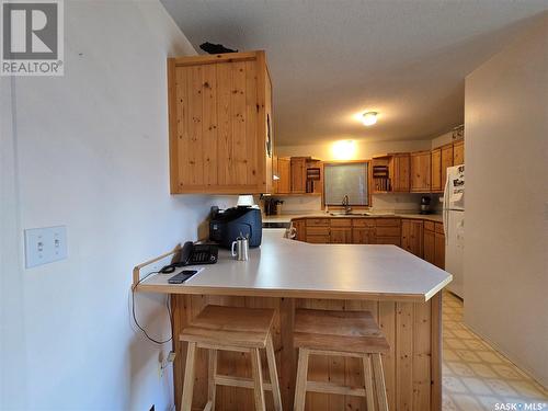 891 107Th Street, North Battleford, SK - Indoor Photo Showing Kitchen