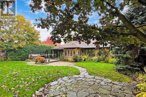 499 Reynolds Street, Whitby, ON - Outdoor With Deck Patio Veranda