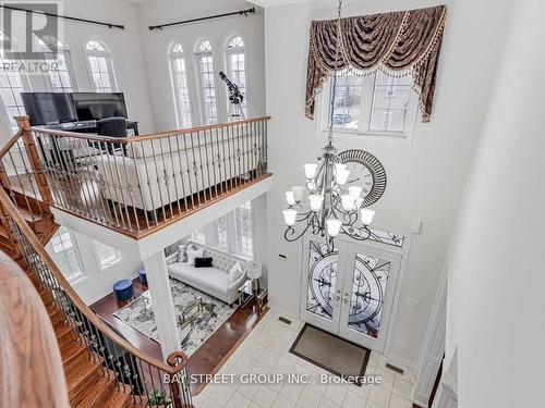 Upper - 80 Geddington Crescent, Markham, ON - Indoor Photo Showing Other Room