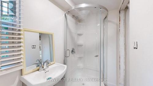 77 Blue Heron Drive, Georgina, ON - Indoor Photo Showing Bathroom