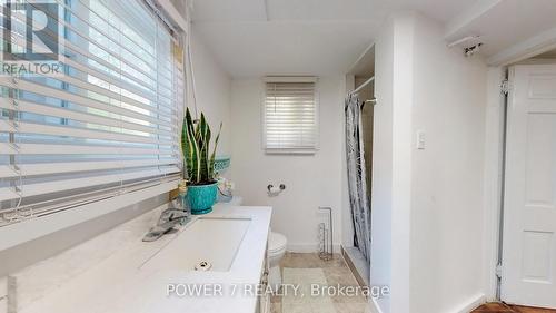 77 Blue Heron Drive, Georgina, ON - Indoor Photo Showing Bathroom