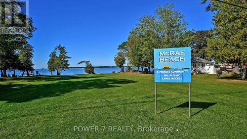 77 Blue Heron Drive, Georgina, ON - Outdoor With Body Of Water With View