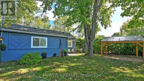 77 Blue Heron Drive, Georgina, ON - Outdoor