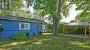 77 Blue Heron Drive, Georgina, ON  - Outdoor 