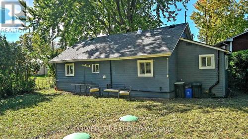 77 Blue Heron Drive, Georgina, ON - Outdoor