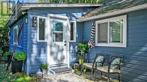 77 Blue Heron Drive, Georgina, ON - Outdoor