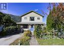 125 Chatham  Street, Nelson, BC  - Outdoor With Deck Patio Veranda 