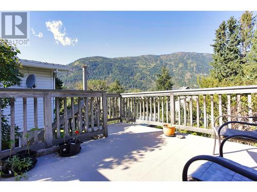 125 Chatham  Street, Nelson, BC - Outdoor