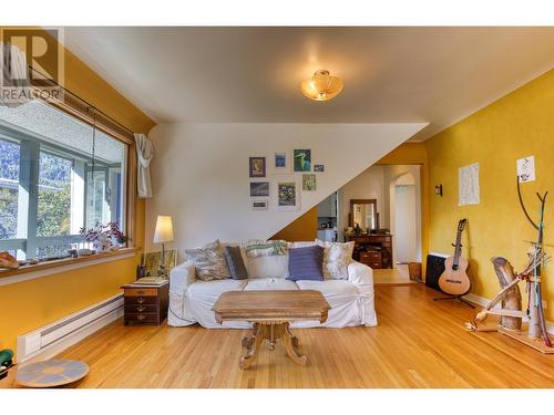 125 Chatham  Street, Nelson, BC - Indoor Photo Showing Other Room