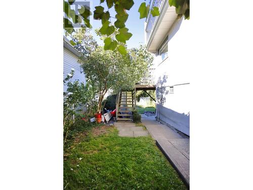 125 Chatham  Street, Nelson, BC - Outdoor