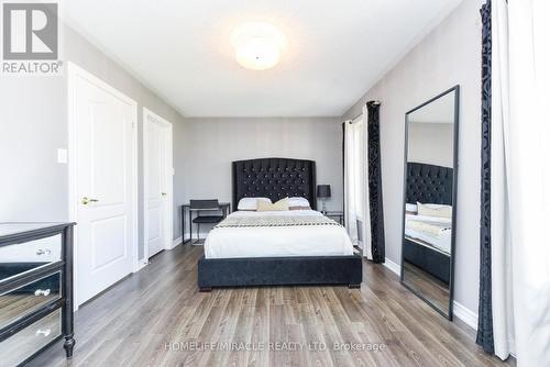 2 October Place, Brampton, ON - Indoor Photo Showing Bedroom